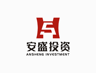 梁俊的logo设计