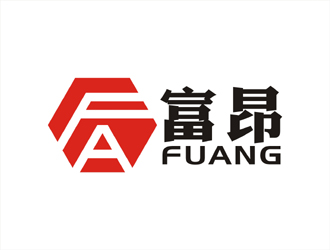 周都响的logo设计