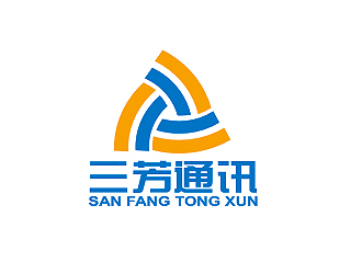 盛铭的logo设计
