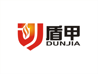 周都响的logo设计