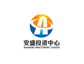 吴晓伟的logo设计