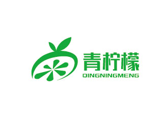 李贺的logo设计