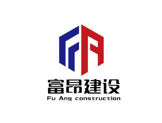 李贺的logo设计