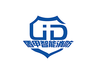 秦晓东的logo设计