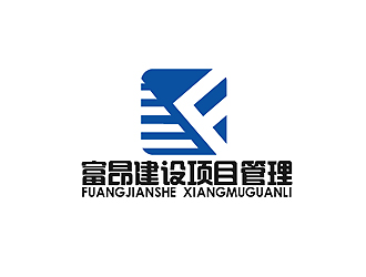 秦晓东的logo设计