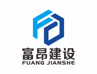 何嘉健的logo设计