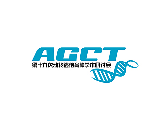 秦晓东的logo设计