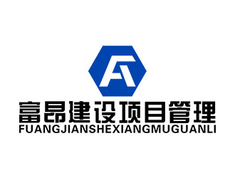 郭重阳的logo设计