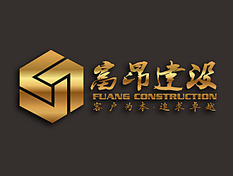 黎明锋的logo设计