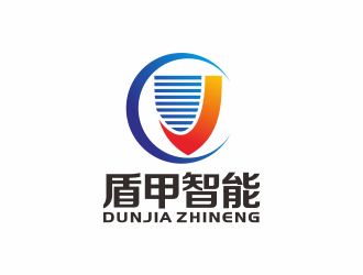 何嘉健的logo设计