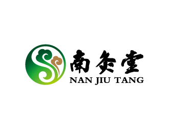 周金进的logo设计