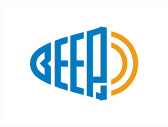 周都响的logo设计