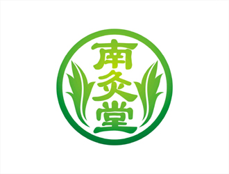 周都响的logo设计