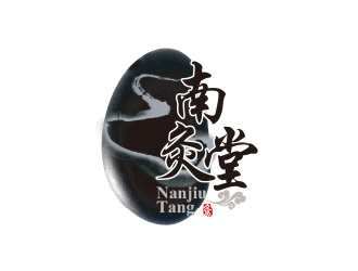 黄安悦的logo设计