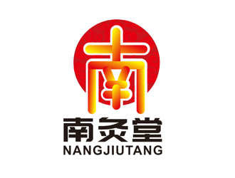 刘彩云的logo设计