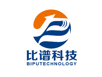 陈晓滨的logo设计