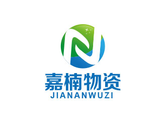 朱红娟的logo设计