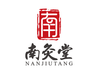 叶美宝的logo设计