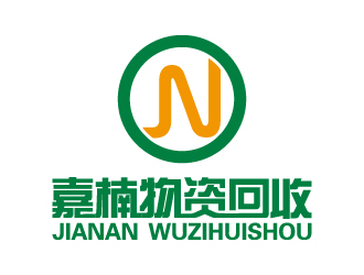 叶美宝的logo设计