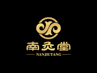 孙金泽的logo设计