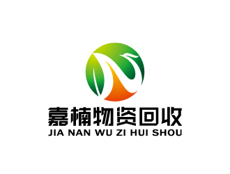 周金进的logo设计