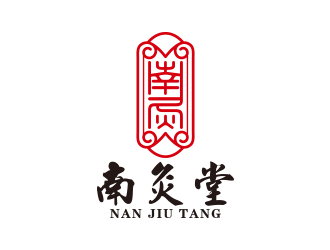 王涛的logo设计