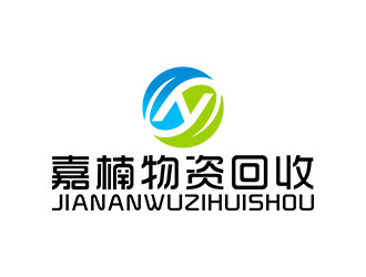 郭重阳的logo设计