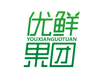何敏的logo设计