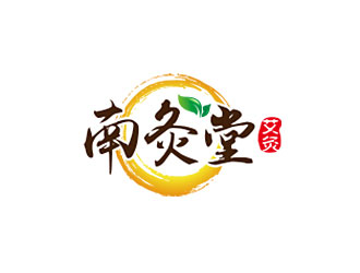 钟炬的logo设计