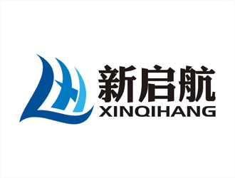 周都响的logo设计