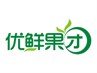 周都响的logo设计