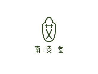 萧旺的logo设计