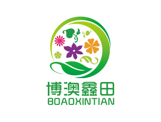 黄安悦的logo设计