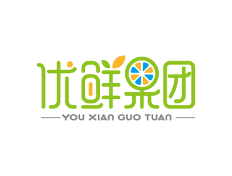周金进的logo设计