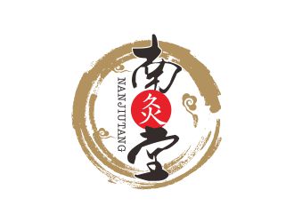 吴志超的logo设计