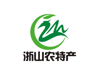 周都响的logo设计