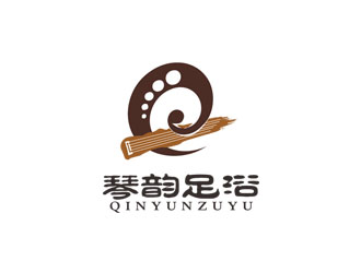 郭庆忠的logo设计