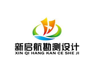 周金进的logo设计