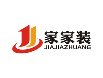 周都响的logo设计