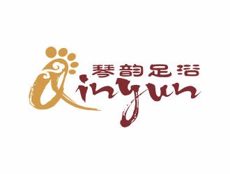 何嘉健的logo设计