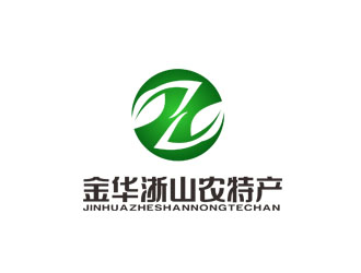 郭庆忠的logo设计