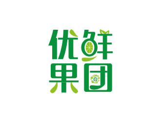 朱红娟的logo设计