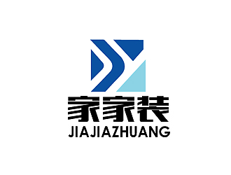 秦晓东的logo设计