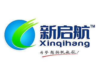 黎明锋的logo设计