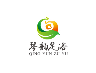 林颖颖的logo设计