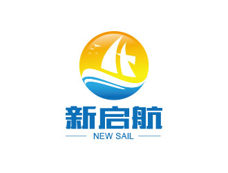 朱红娟的logo设计