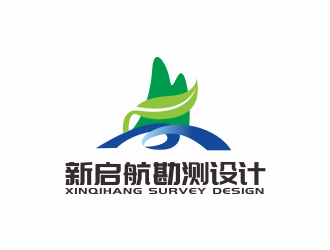 林思源的logo设计