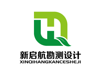 张俊的logo设计