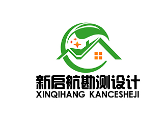 秦晓东的logo设计