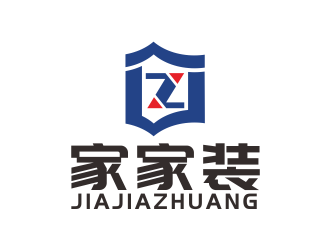汤儒娟的logo设计